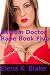 Asylum Doctor Rape Book Five by Elena K. Blake