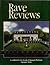 Rave Reviews: A Cookbook by the Friends of Ogunquit Playhouse