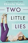 Two Little Lies (Edgewood Falls, #2)