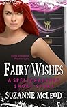 Fairy Wishes by Suzanne McLeod