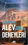 Labirent by James Dashner