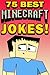 75 Best Minecraft Jokes