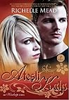 Ateşli Kalp by Richelle Mead