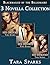 3 Novellas in the Blackmailed by the Billionaire Collection