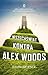 Wszechświat kontra Alex Woods by Gavin Extence