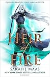 Heir of Fire by Sarah J. Maas
