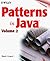 Patterns in Java