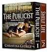 The Publicist: Book One and Two
