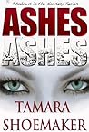 Ashes, Ashes (Shadows in the Nursery, #3)