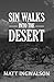 Sin Walks Into The Desert