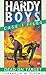 Dead on Target (Hardy Boys Casefiles S.)