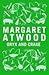 Oryx and Crake by Margaret Atwood