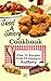 Sweet & Savory Cookbook by Amazon Authors: (Over 70 Recipes from Romance, Suspense, Paranormal Authors)