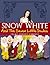 Snow White And The Seven Little Dudes