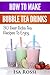 How To Make Bubble Tea Drinks: 30 Best Boba Tea RecipesTo Enjoy. How To Make Bubble Tea At Home