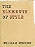 The Elements of Style