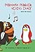 Pomodoro Penguin Visits Italy