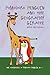 Pomodoro Penguin and the Geography Giraffe by Bryce Westervelt