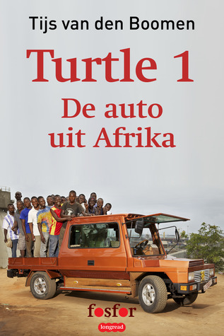 Turtle 1: de auto uit Afrika