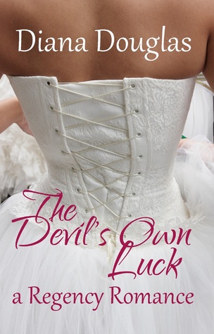 The Devil's Own Luck