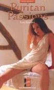 Puritan Passions (Mass Market Paperback)