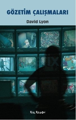 Gözetim Çalışmaları (Paperback)