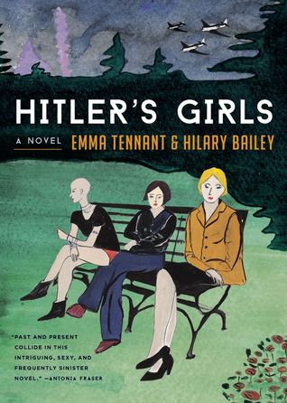 Hitler's Girls (Paperback)