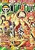 One Piece, The 9th Log by Eiichiro Oda One Piece, The 9th Log by Eiichiro Oda