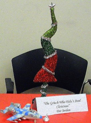 The Grinch Who Didn't Steal Christmas (Christmas Is a Season Book 2008)