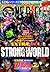 One Piece, Extra Log 1: "Strong World" (One Piece Log Books: Extra, #1)