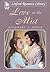 Love in the Mist (Linford Romance Library)