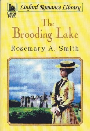 The Brooding Lake