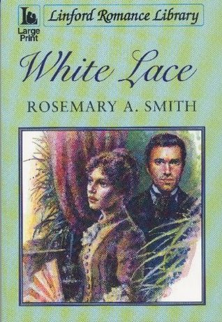 White Lace (Linford Romance Library)