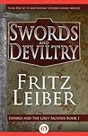 Swords and Deviltry