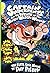 Captain Underpants and the Wrath of the Wicked Wedgie Woman (... by Dav Pilkey