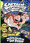 Captain Underpant...