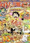 One Piece 10th Tr...