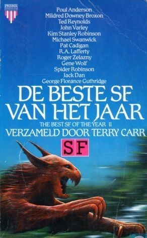 De beste SF van het jaar