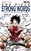 ONE PIECE STRONG WORDS 上巻