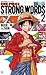 ONE PIECE STRONG WORDS 2