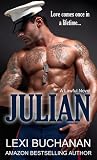 Julian (Lawful, #3)