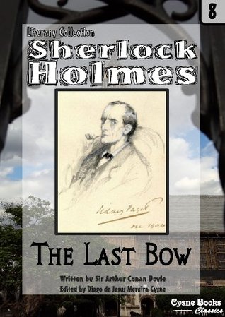 The Last Bow