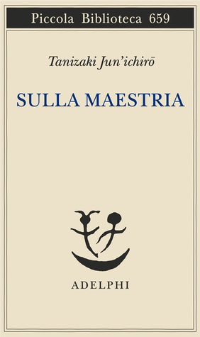 Sulla maestria (Paperback)