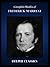 Complete Works of Frederick Marryat
