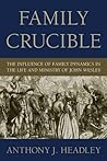 Family Crucible: ...
