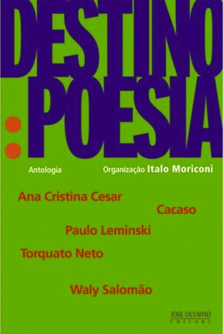 Destino: Poesia