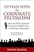 Fifteen Steps to Corporate Feudalism by Dennis Marker