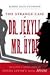 Strange Case of Dr Jekyll and Mr Hyde