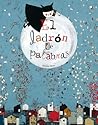 El ladrón de pala...