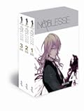Noblesse: Season 4, Set